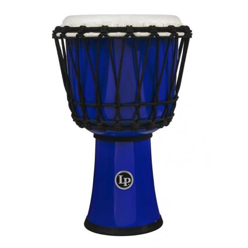 Latin Percussion LP1607WH Djembe 
