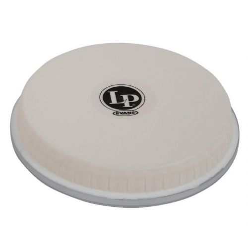 0 Latin Percussion LP263AE Pelle Bongo Compact Bongos LP828 T-X Rims 