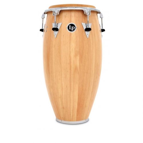 Latin Percussion LP522T-AWC Congas Classic Top Tuning 