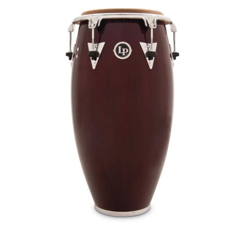 Latin Percussion LP522T-DW Congas Classic Top Tuning 