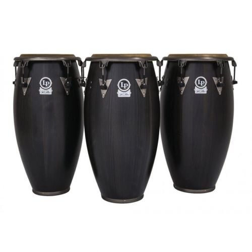 Latin Percussion LP522T-RRB Congas Top Tuning Raul Rekow Signature 