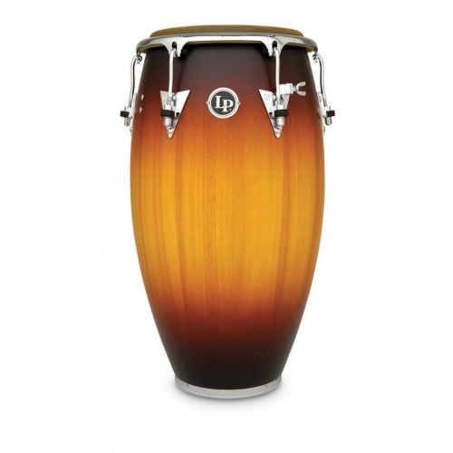 Latin Percussion LP522X-MSB Congas Classic 