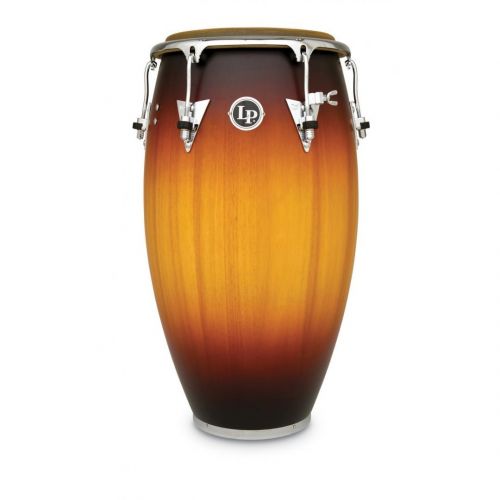 Latin Percussion LP552X-MSB Congas Classic 