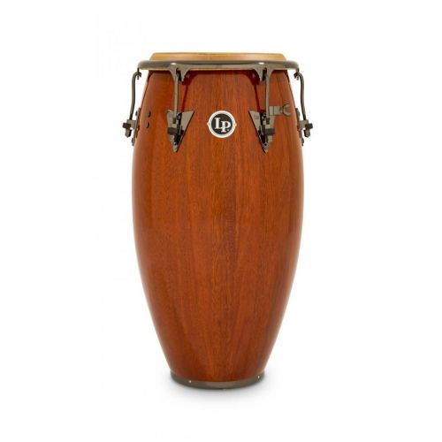 Latin Percussion LP559Z-D Congas Classic Durian Wood 