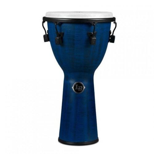 Latin Percussion LP727C Djembe World Beat FX Mechanically Tuned 
