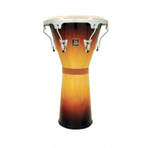 Latin Percussion LPA630-VSB Djembe Aspire 