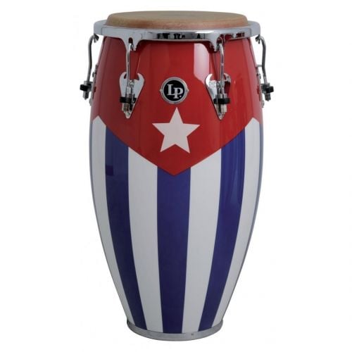 Latin Percussion M754S-QBA Congas Matador 