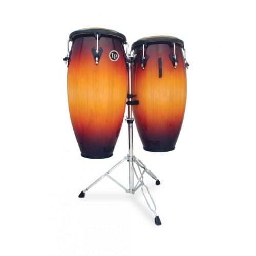 Latin Percussion M846S-VSB Conga set Matador Custom 