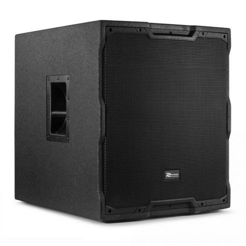 0 Power Dynamics pdy218s passive subwoofer 18 1000w