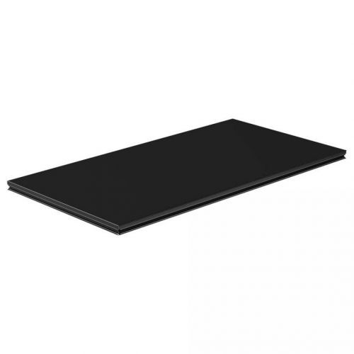 0 Power Dynamics spider deck750 black 2x1m