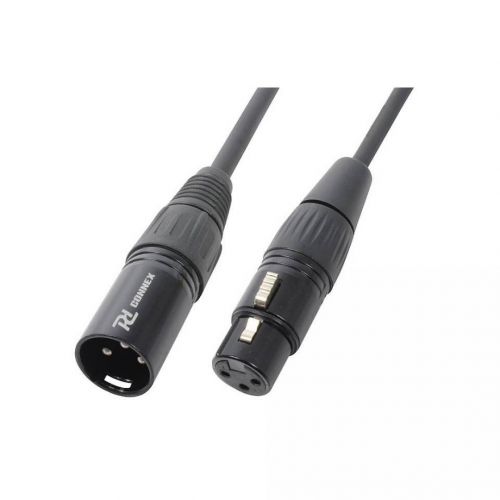 Power Dynamics Connex cx35-3 cable xlr male-female 3m