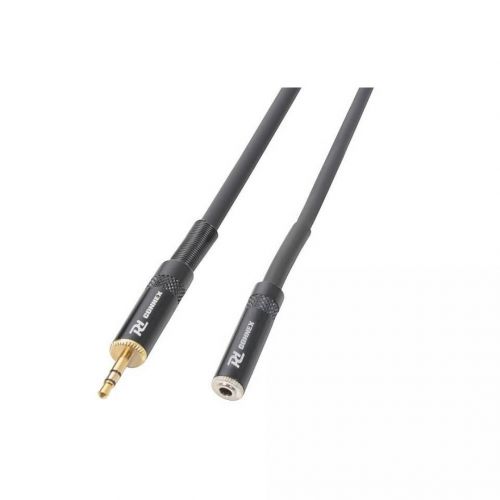 Power Dynamics Connex cx90-3 cable 3.5st.m-3.5 st f.3.0m