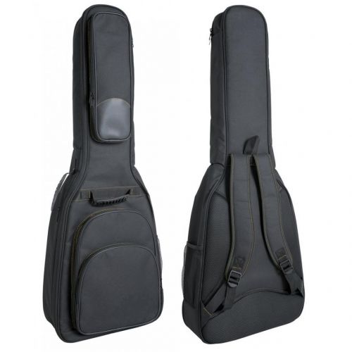 PURE GEWA Gig-Bag per chitarra TURTLE Serie 125 Western