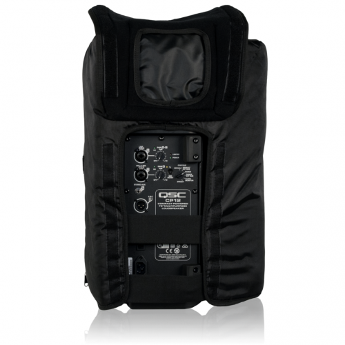 0 Qsc Cp8 Outdoor Cover 