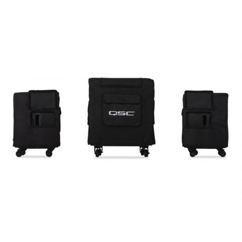 Qsc best sale kw181 cover