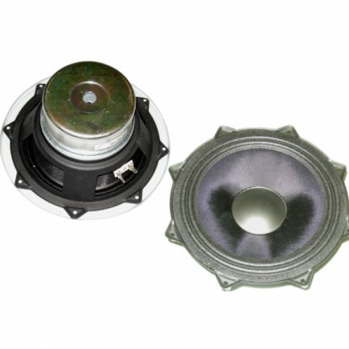 Qsc Woofer Da 8" ,8 Ohm, Celestion, Qsc8fg Per Diffusore Ad-s82 