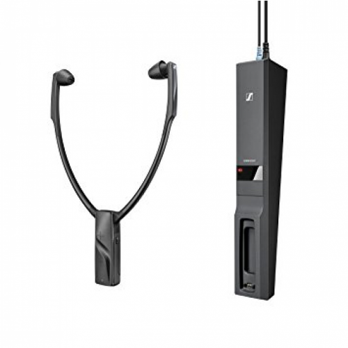 Sennheiser RS 2000 Stethoset TV Listening System