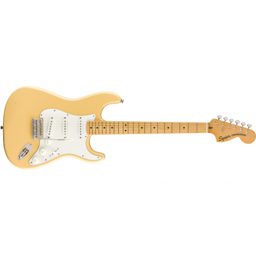 Squier fsr classic store vibe 70s stratocaster