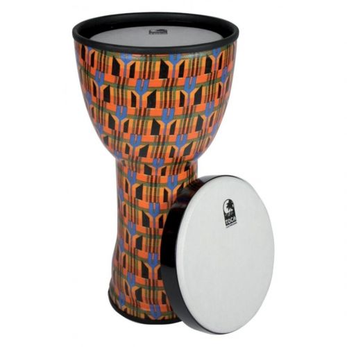 Toca Nesting Drums Freestyle II 10"