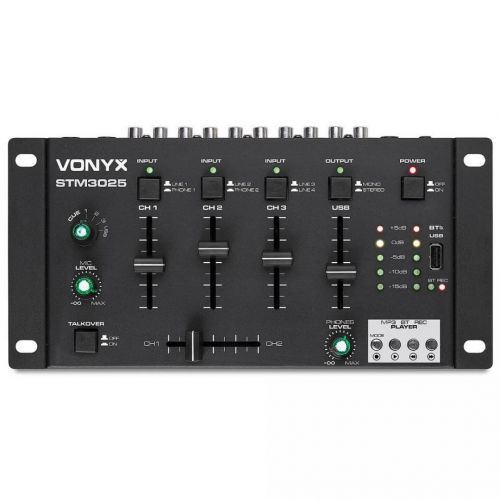 Vonyx STM3025B