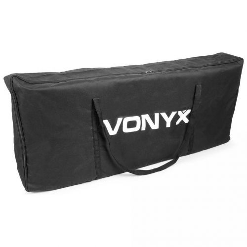 0 Vonyx db1b bag for db1 dj stand basis