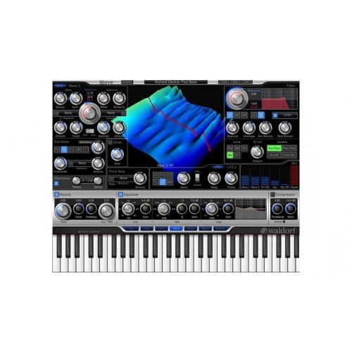 0 WALDORF nave plugin