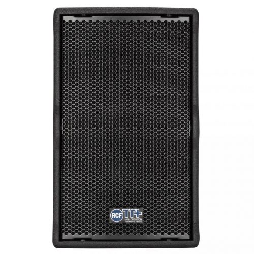 RCF TT 10-A Altoparlante Attivo 10" Nero