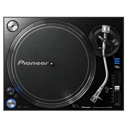 Pioneer PLX 1000