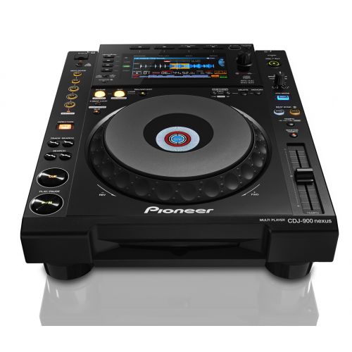Pioneer CDJ 900 NXS - Lettore CD per DJ