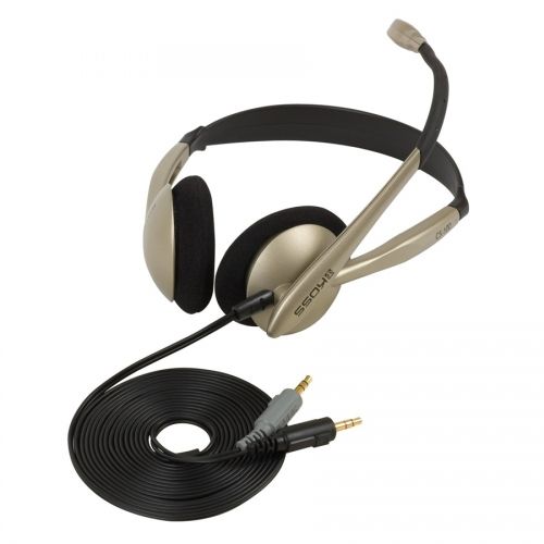 Koss sales cs95 headset