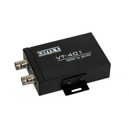 DMT - VT 401 - HDMI to 3G-SDI converter - Compatto