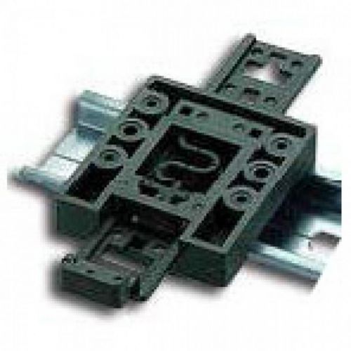 Visual Productions DIN Rail Holder DIN Rail Holder for Core or LPU