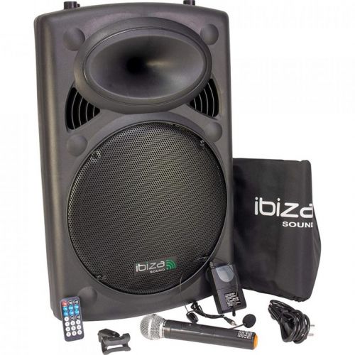 Stand alone hot sale pa system