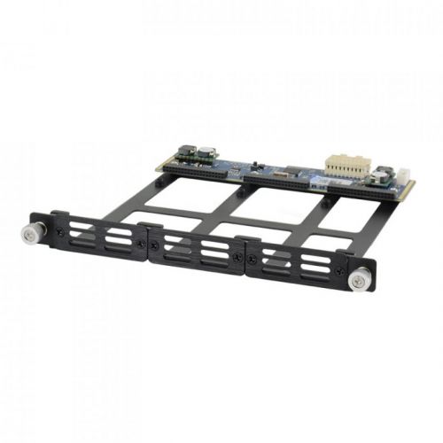0 RGBlink Input Option 980-0001-01-1 EXT Input Interface Card - Required for interfacing input options to X1/X1pro/X1Pro E