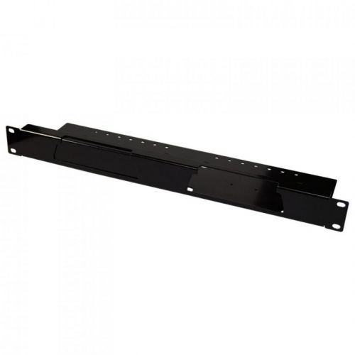 Visual Productions Rackmount C 1HE 19 inch mounting bracket for two Cores