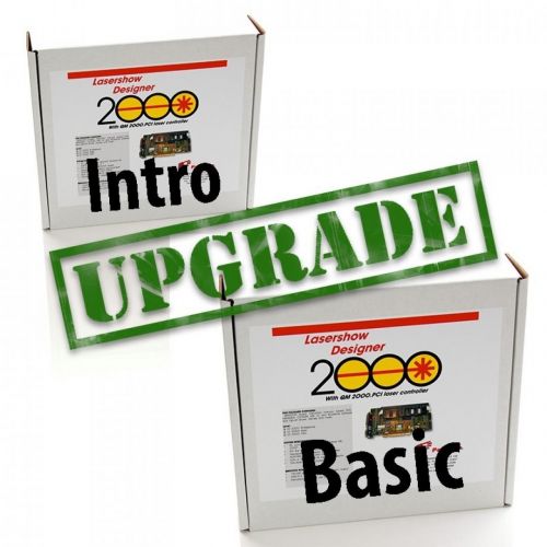 0 Pangolin LD2000UPGRADE1 Upgrade LD2000 Intro to Basic