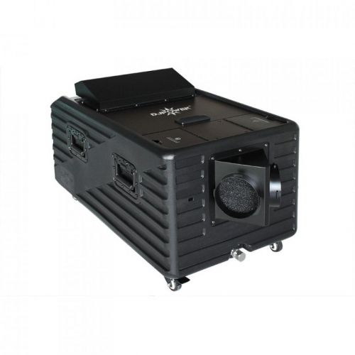 0 DJ Power H-SW3000 Aqua low fog machine