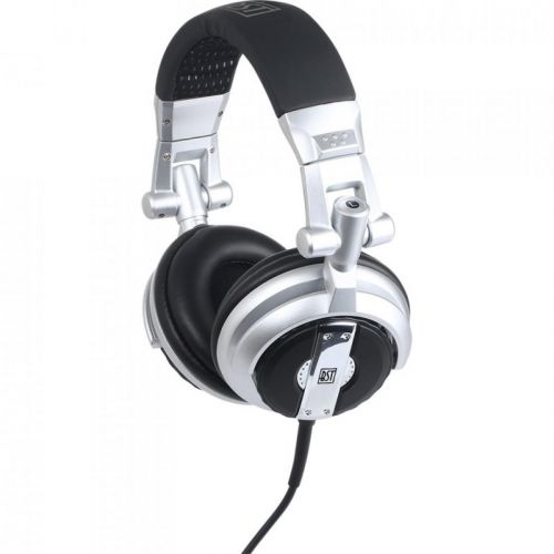 0 BST DJH6000 Professional Foldable Headphones