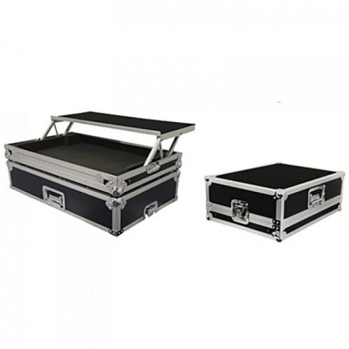 0 BST Professional Flight Case for USB Controller