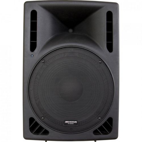 0 JB Systems PSA-15 Portable active speaker 15 55W+245W