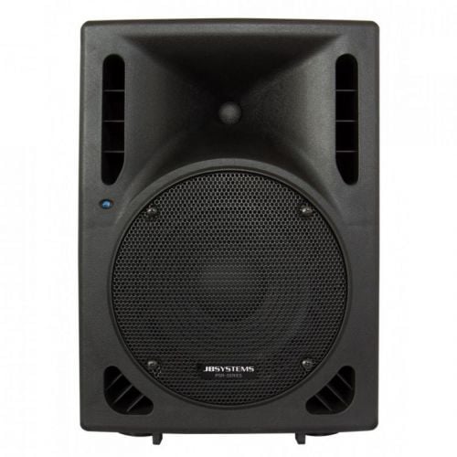 0 JB Systems PSA-08 Portable active speaker 8 120W