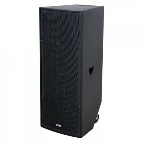 0 JB Systems VIBE30 Mk2 Pro speaker 2x15 passive/active 800Wrms/4 
