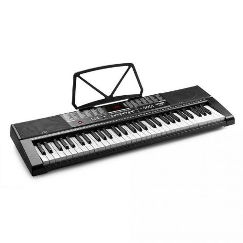 1 MAX KB2 Electronic Keyboard 61-key