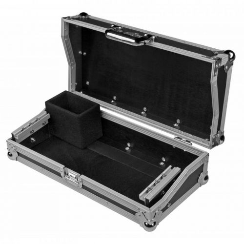 0 JB Systems CONTROLLER CASE 3U Professional flight case for controller rack 19 with reduced depth