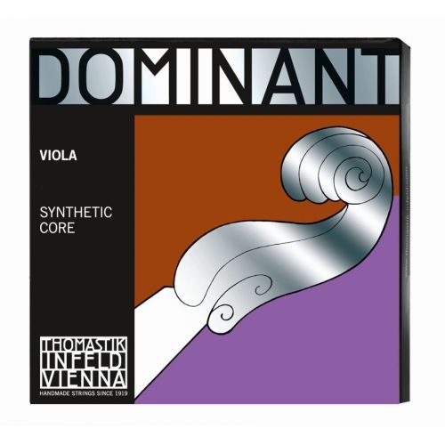 Thomastik 138 SOL DOMINANT VA-MEDIO Corde / set di corde per viola