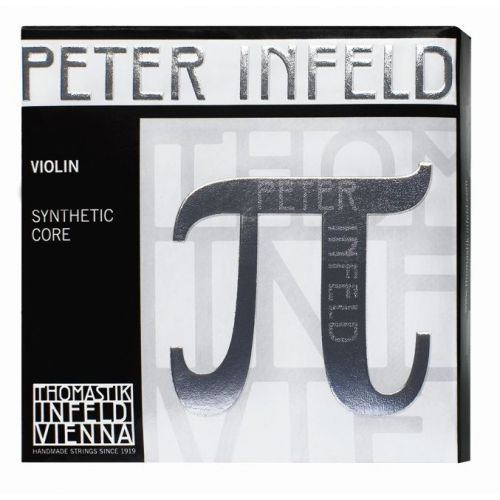 Thomastik PI01PT MI P.INFELD VIOLINO Corde / set di corde per viola