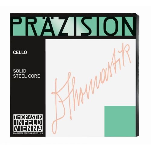 Thomastik 95 SOL THOM. V.CELLO-MEDIO Corde / set di corde per violoncello
