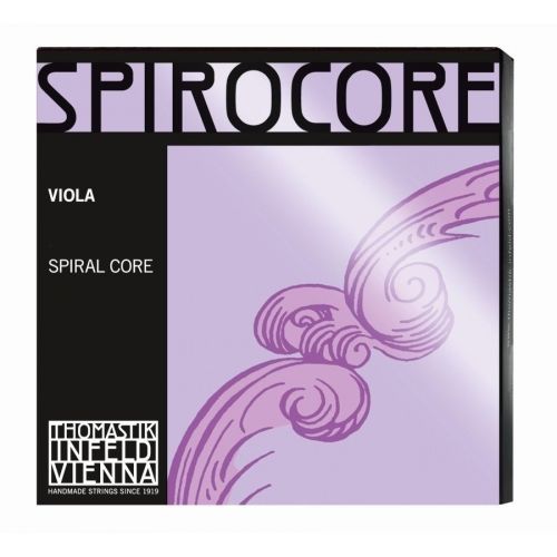 Thomastik S 20 SOL SPIROCORE VA-MEDIO Corde / set di corde per viola