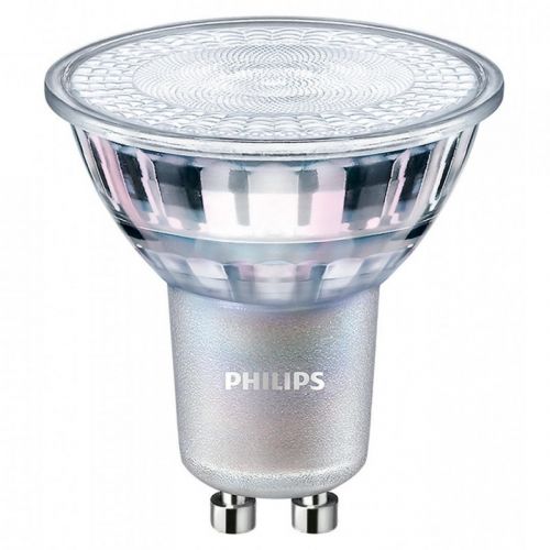 Philips MASTER LEDspot PAR16 DIM PHILIPS LED LAMP 3,7W-2700K-GU10-25°-DIM