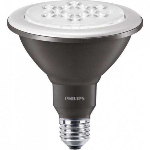 0 Philips MASTER LEDspot PAR38 DIM PHILIPS LED LAMP 13W-2700K-E27-25°-DIM